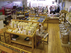 Market Shot
